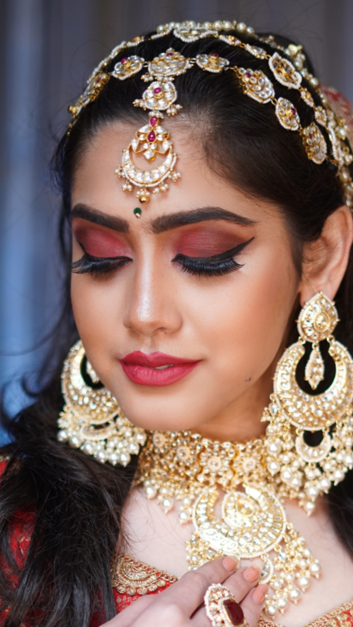 janvi-makeup-artist-mumbai
