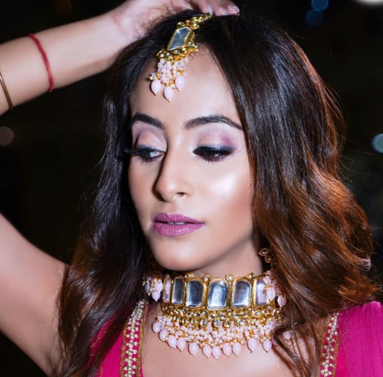 malika-walia-makeup-artist-delhi-ncr