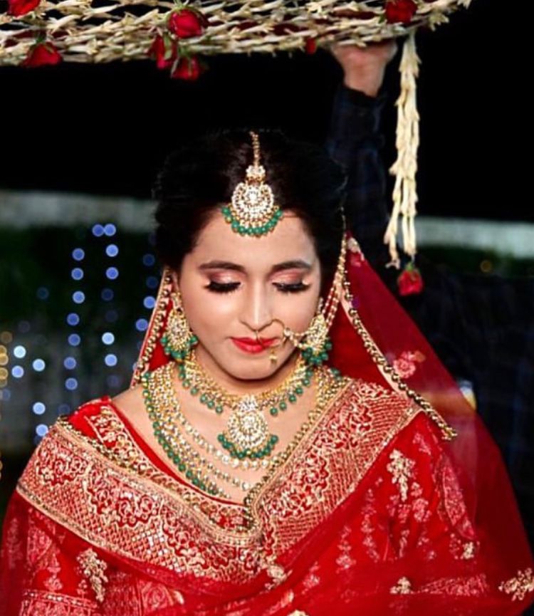 malika-walia-makeup-artist-delhi-ncr