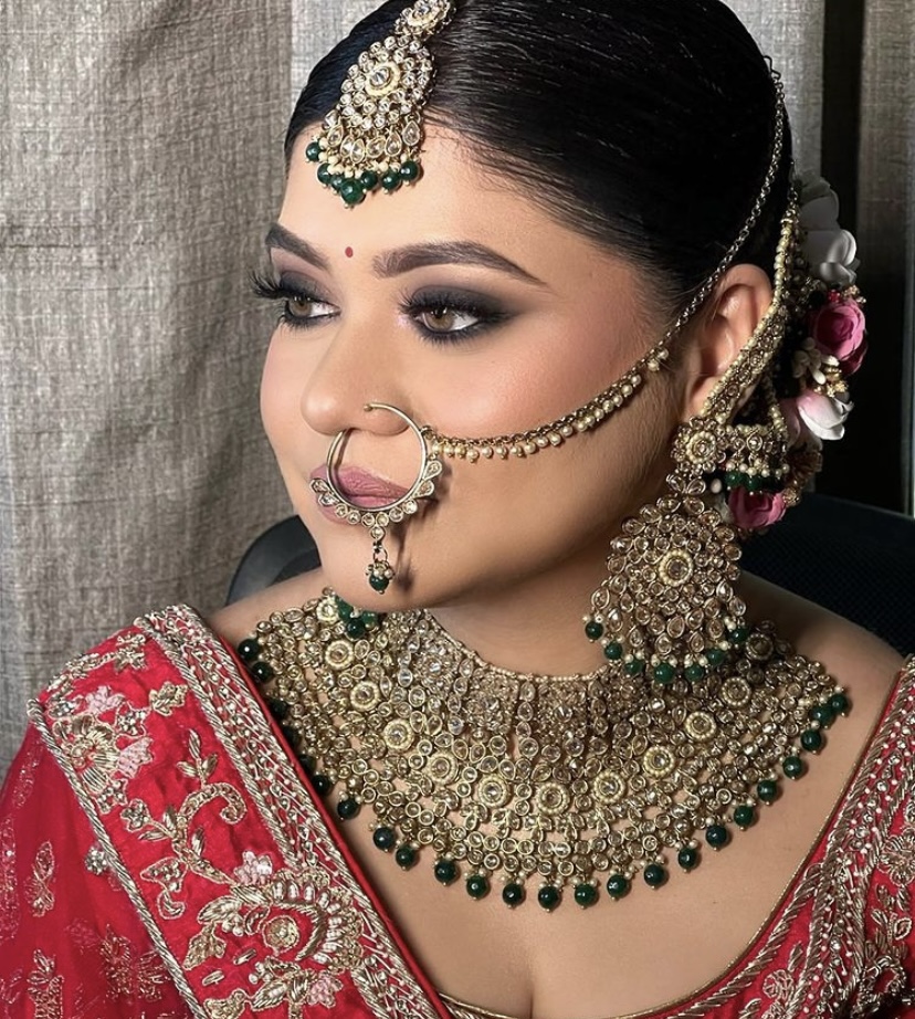 prekshi-arora-makeup-artist-delhi-ncr