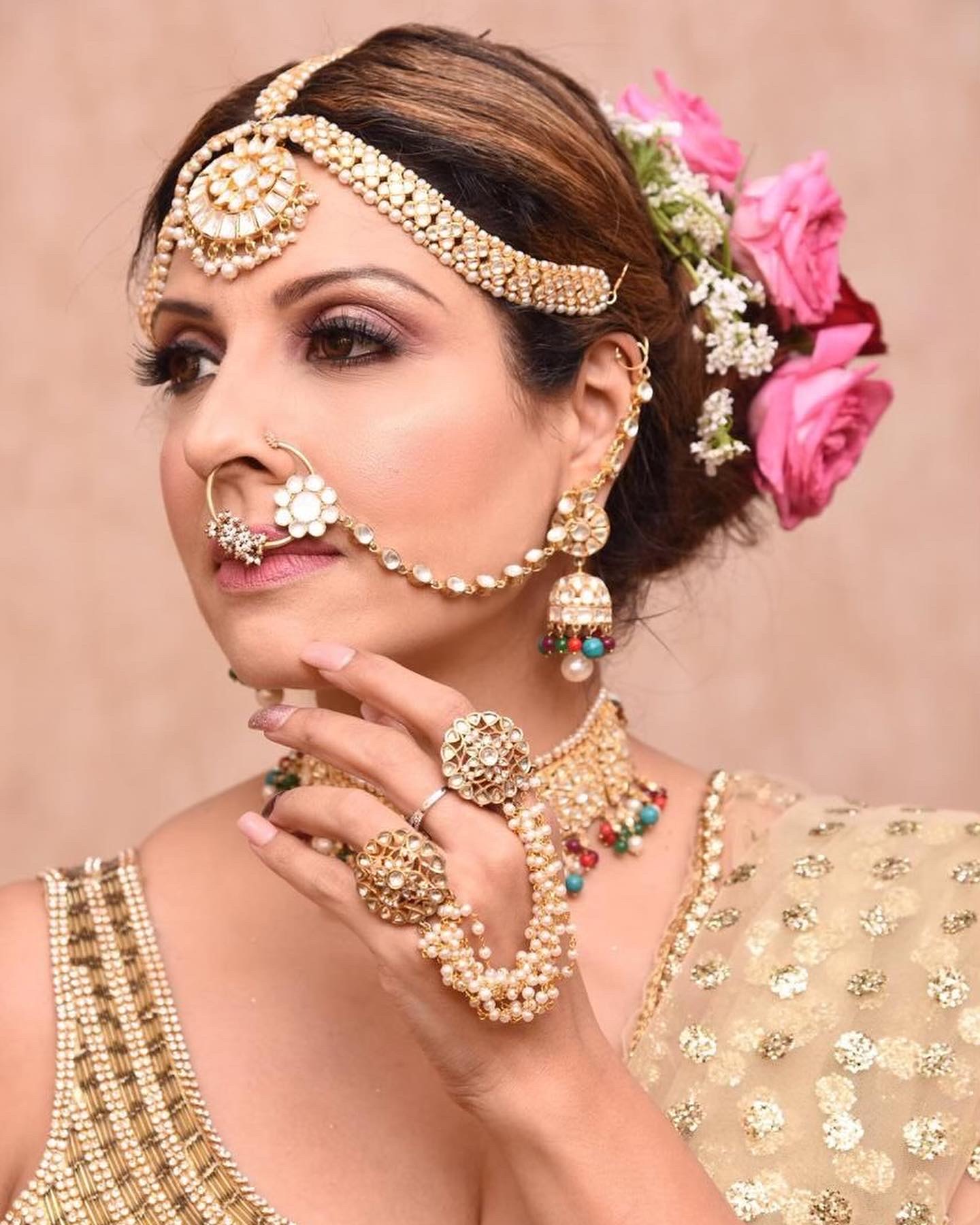 prekshi-arora-makeup-artist-delhi-ncr