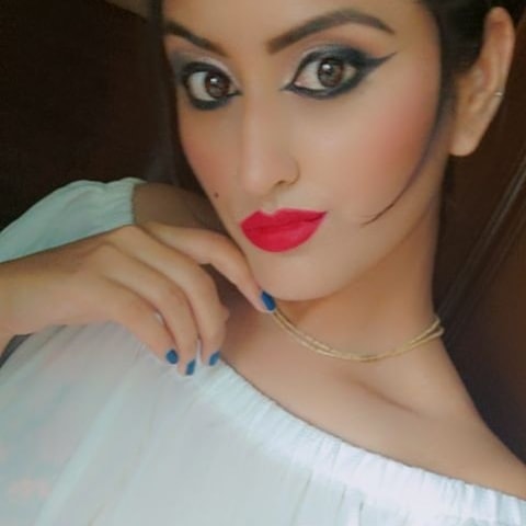 samriti-rana-makeup-artist-chandigarh