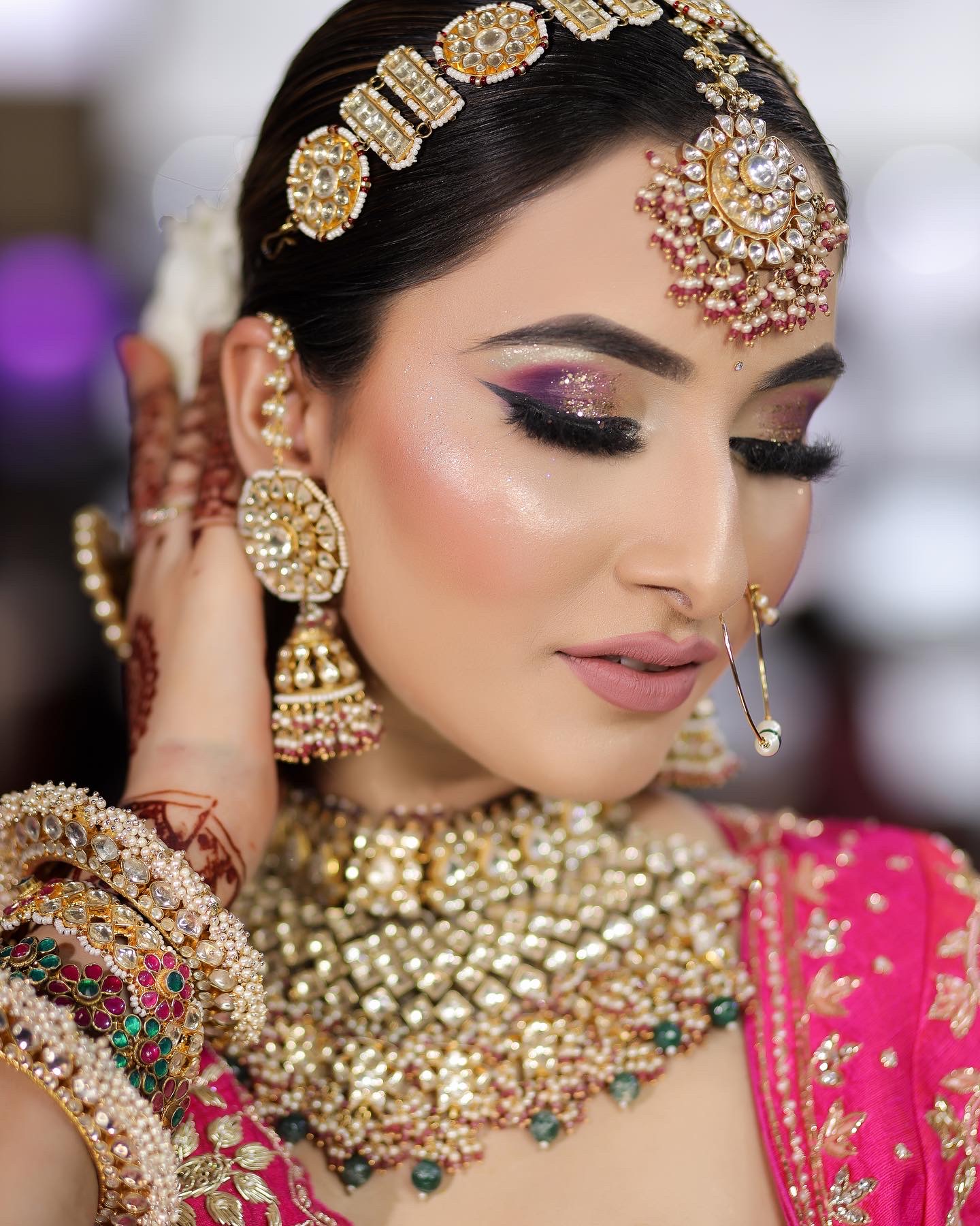rajnish-chouhan-makeup-artist-delhi-ncr