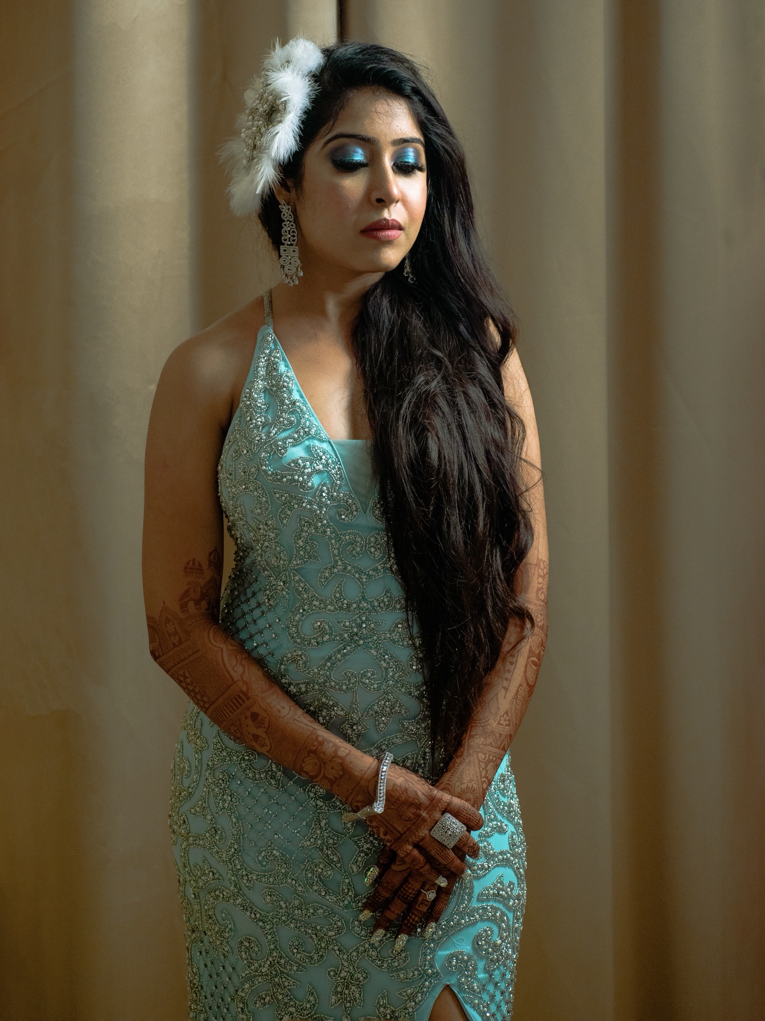 shweta-gagnani-makeup-artist-nagpur