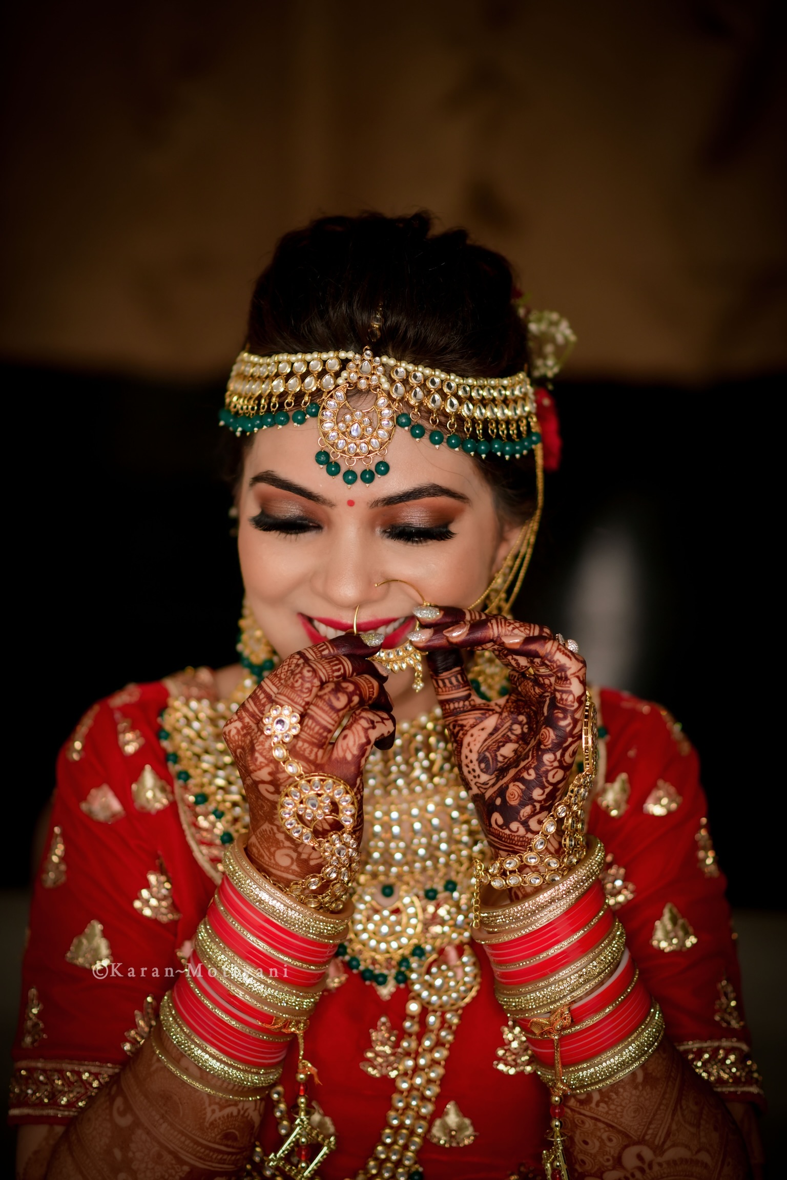 shweta-gagnani-makeup-artist-nagpur