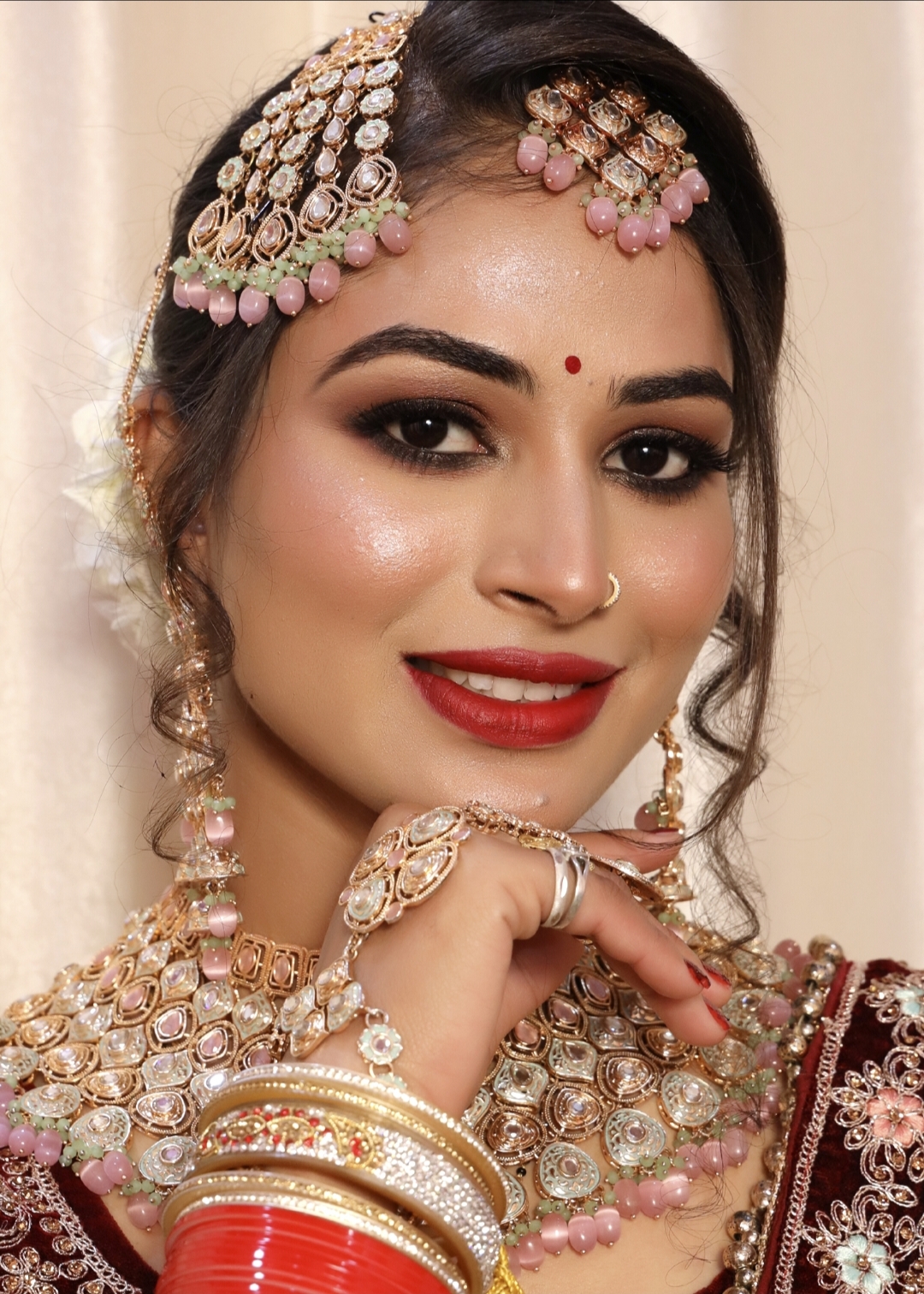 mahak-arora-makeup-artist-delhi-ncr
