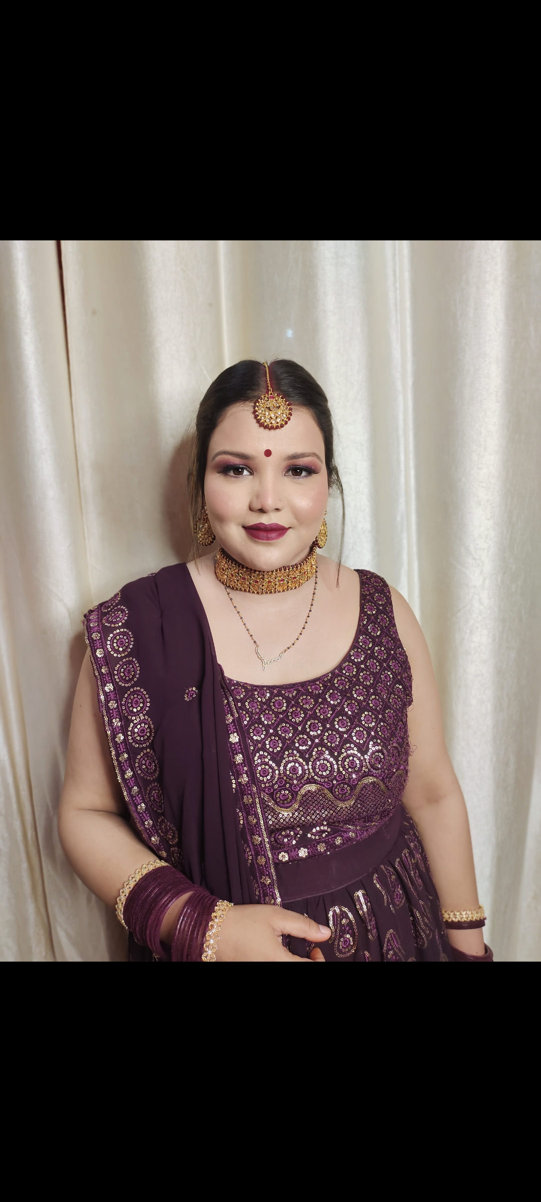 mahak-arora-makeup-artist-delhi-ncr