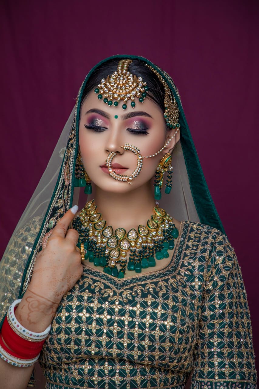 urvi-chauhan-makeup-artist-delhi-ncr