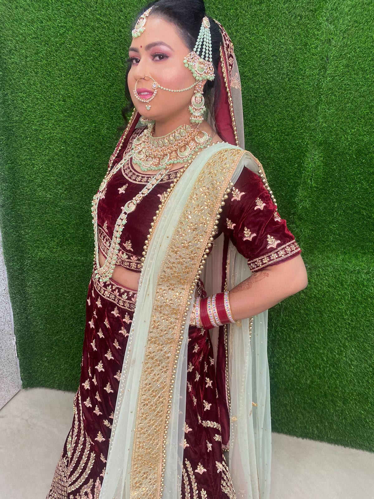 harmeet-kaur-makeup-artist-chandigarh