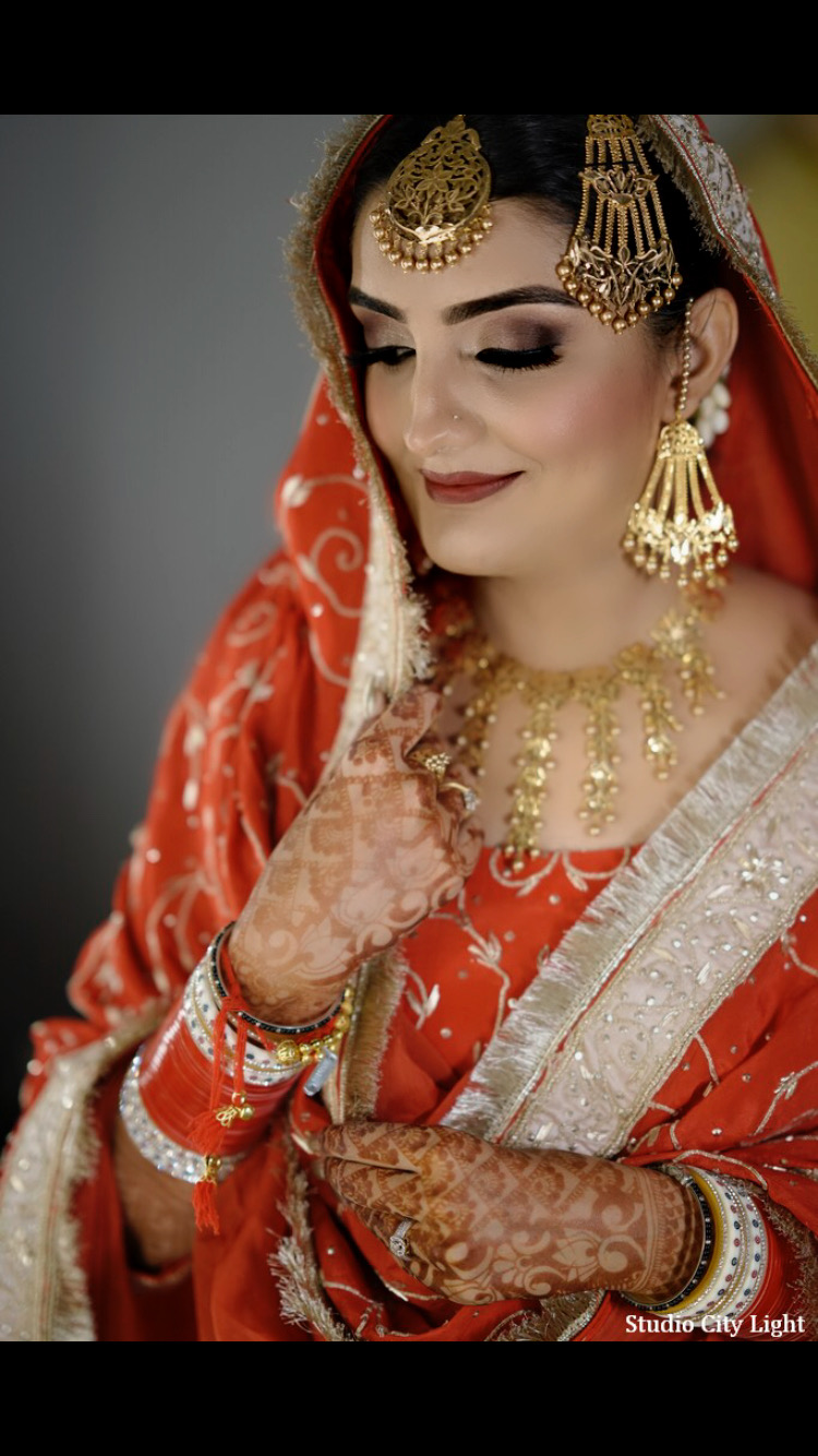 jyoti-kaur-makeup-artist-chandigarh