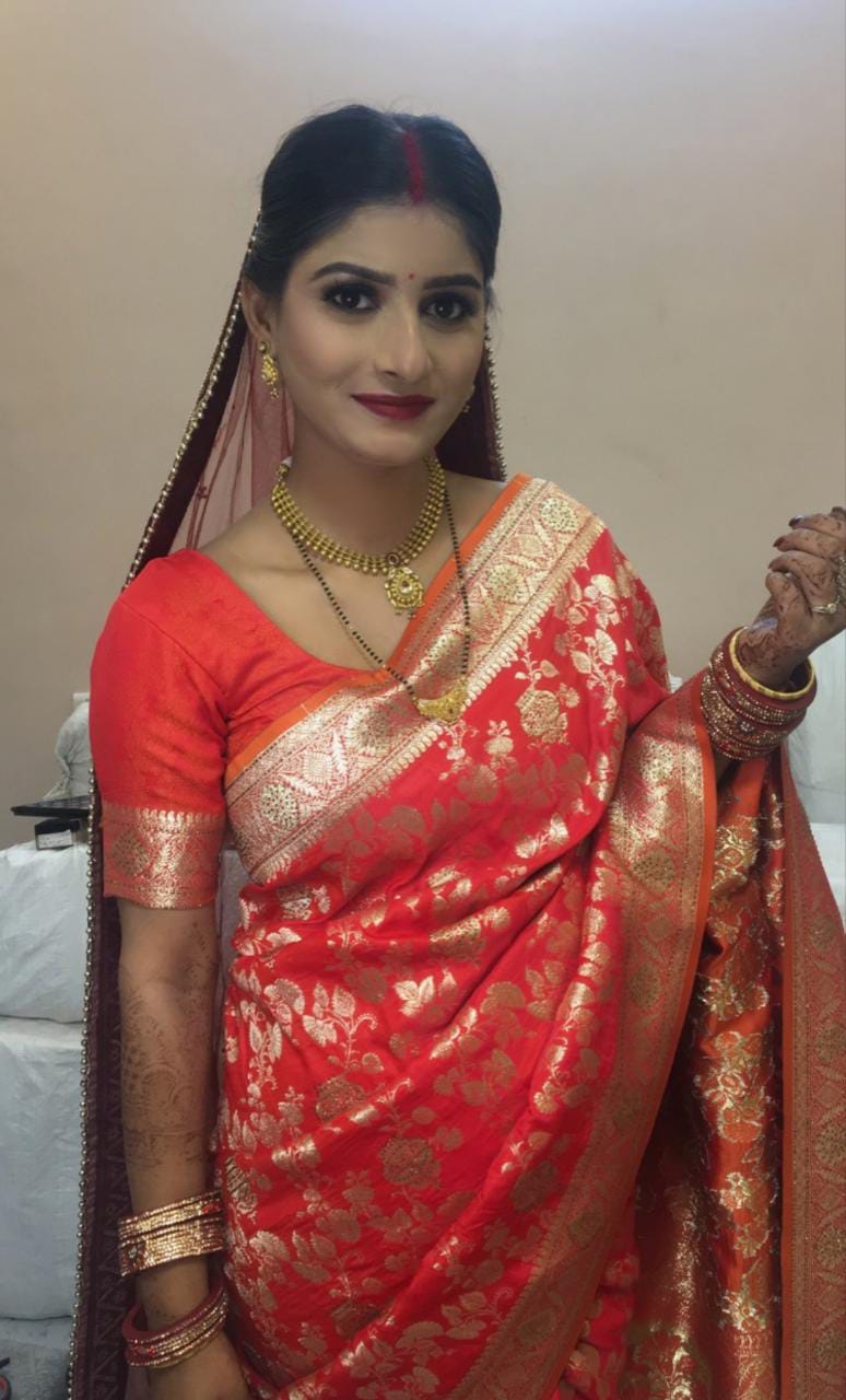 shivani-makeup-artist-delhi-ncr