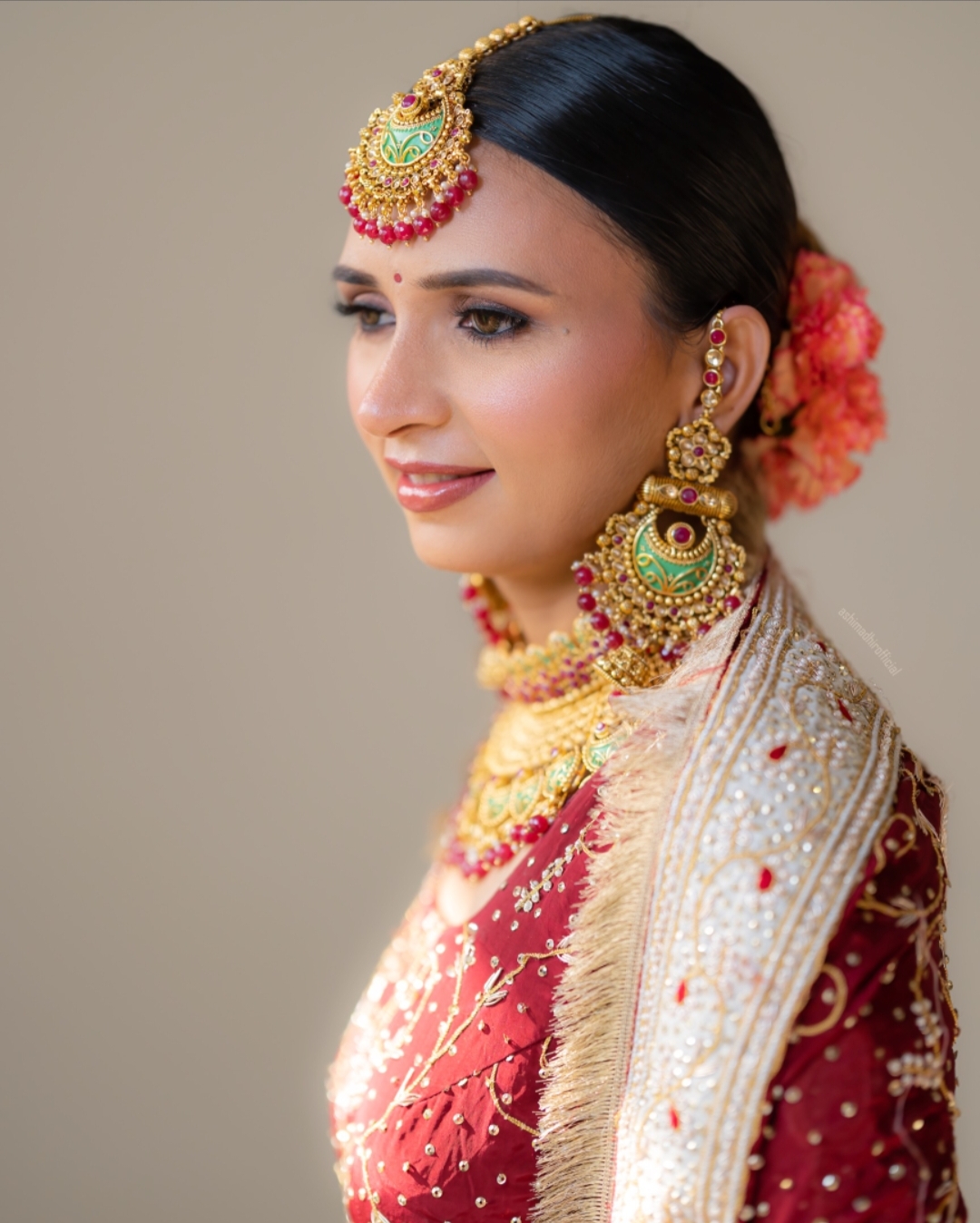 ashima-dhir-makeup-artist-chandigarh