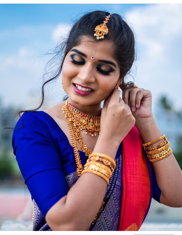 shreeliti-makeup-makeup-artist-bangalore