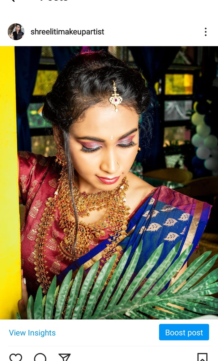 shreeliti-makeup-makeup-artist-bangalore
