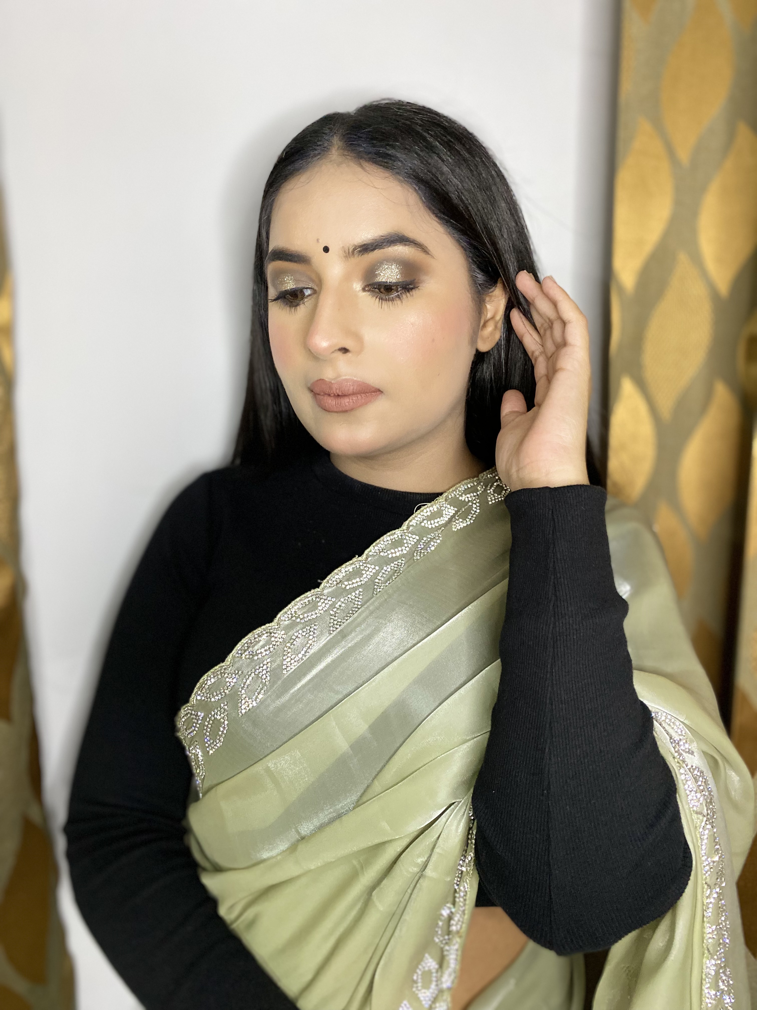 vaishali-rana-makeup-artist-delhi-ncr