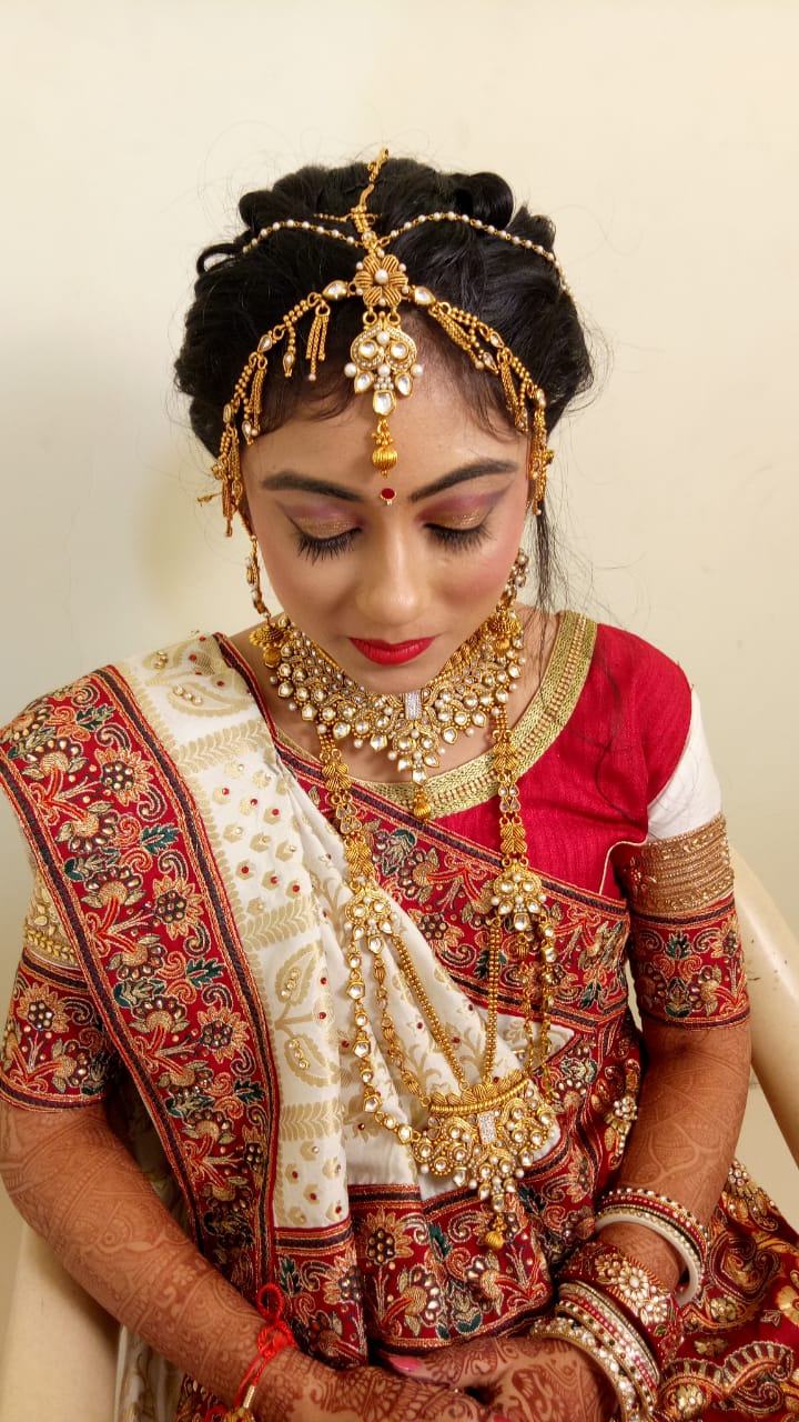 kajal-makeup-artist-mumbai
