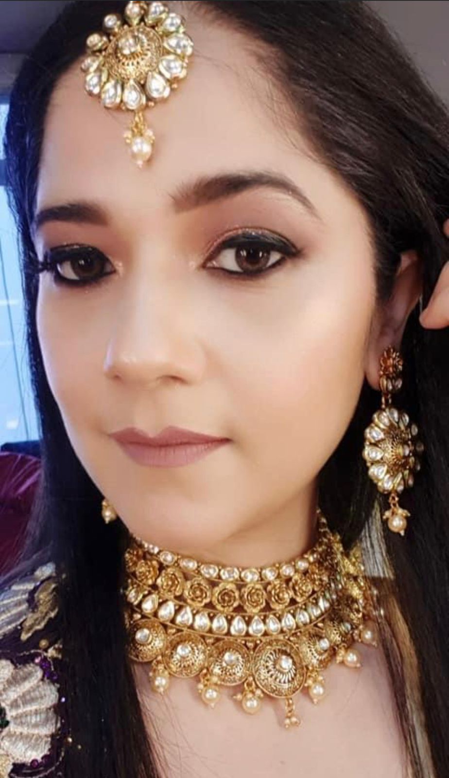 sameera-chawla-makeup-artist-amritsar