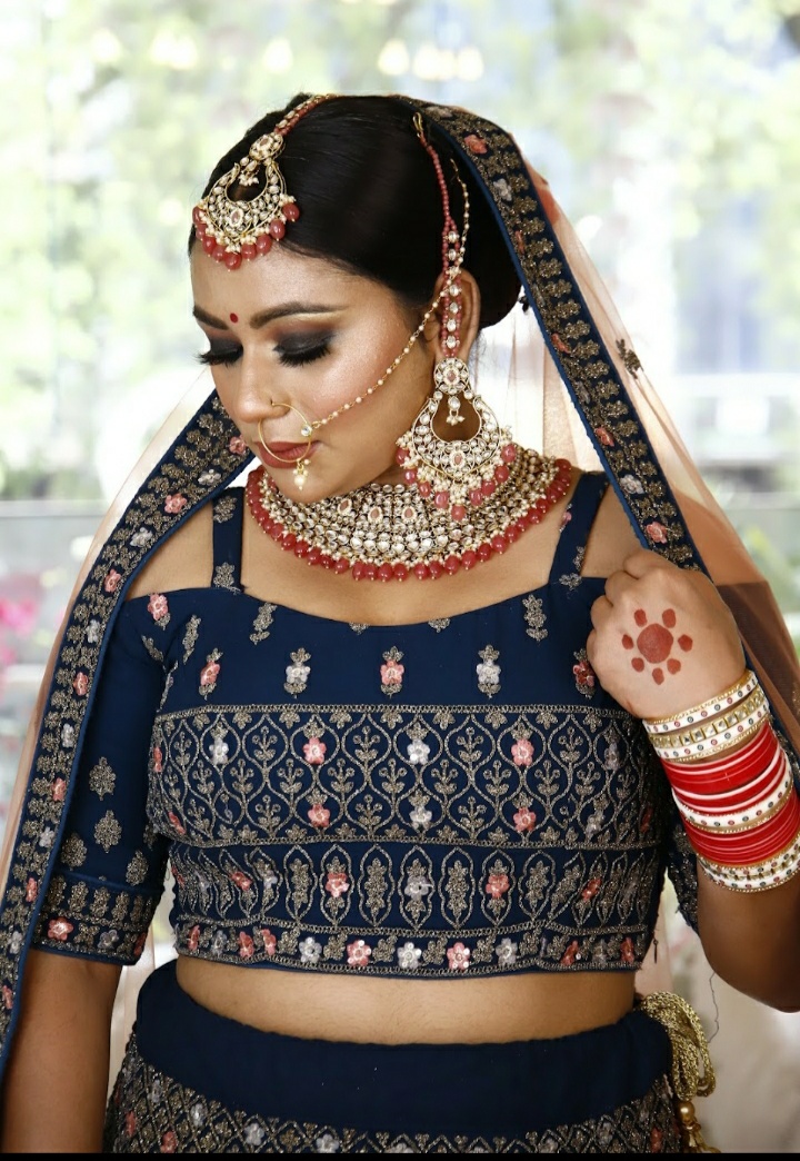 aakanksha-makeup-artist-delhi-ncr