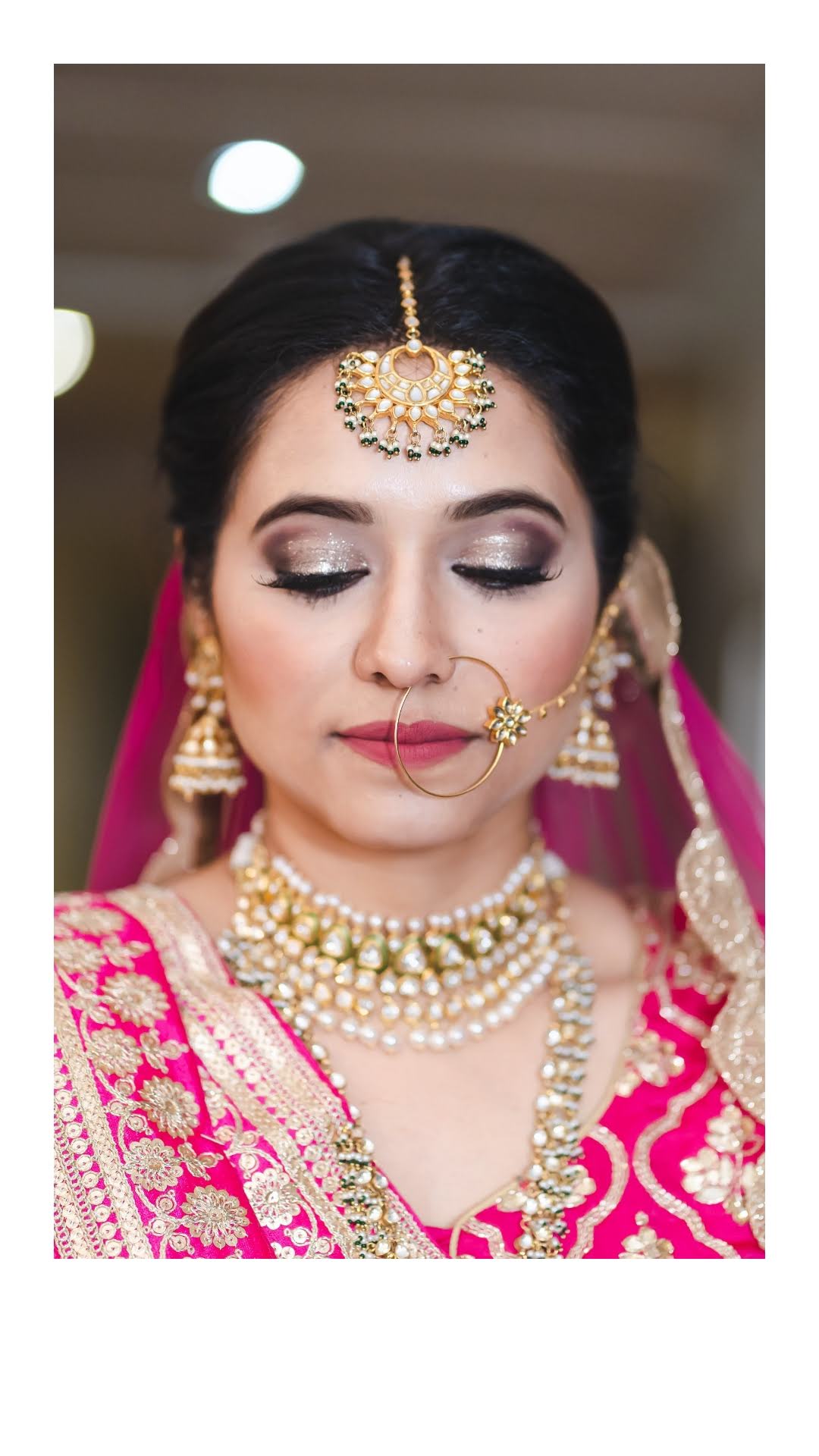 sanya-kapil-makeup-artist-delhi-ncr