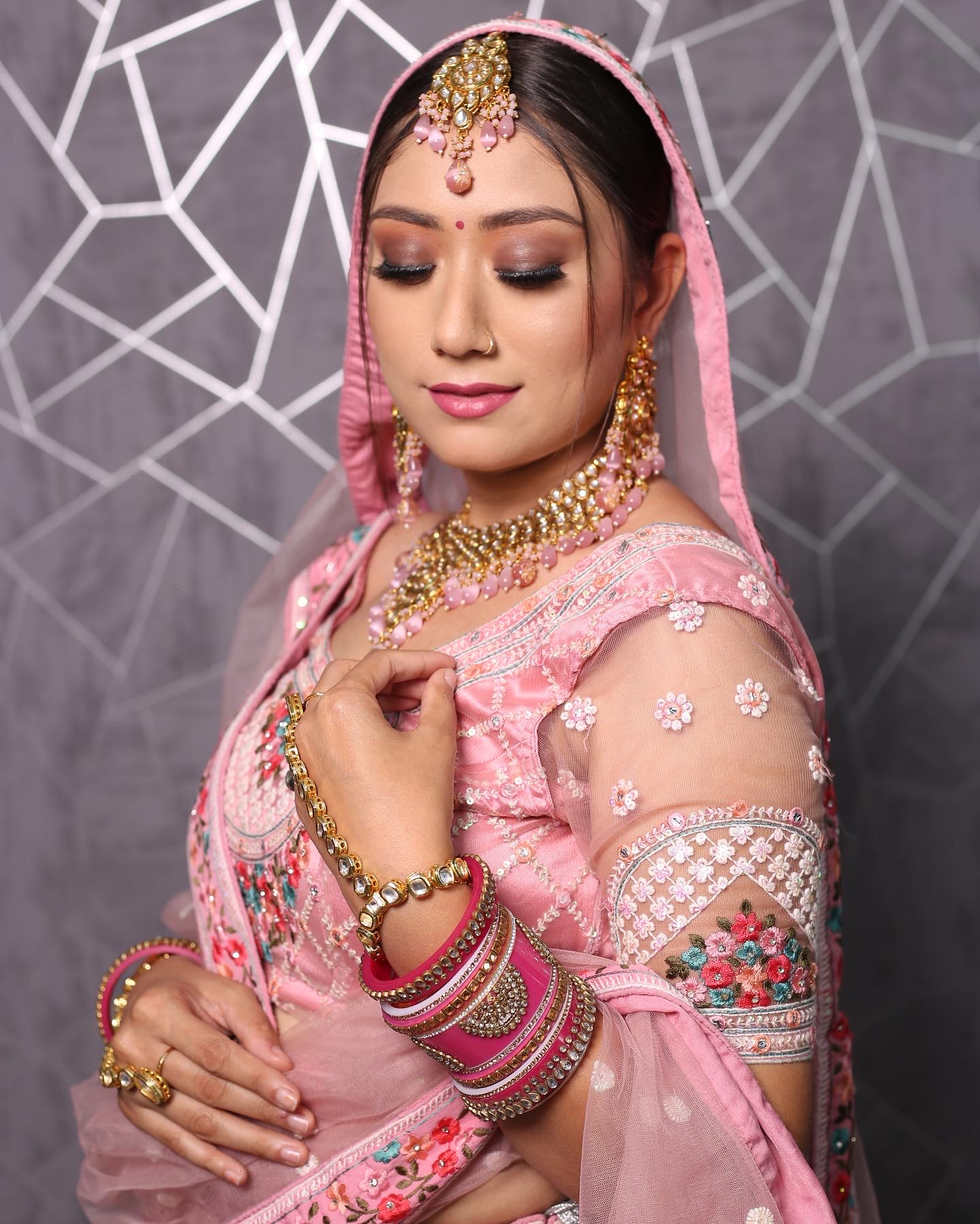 mamta-makeup-artist-delhi-ncr