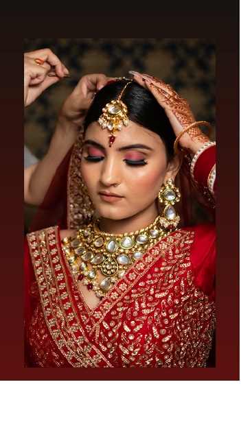 rati-makeup-artist-delhi-ncr