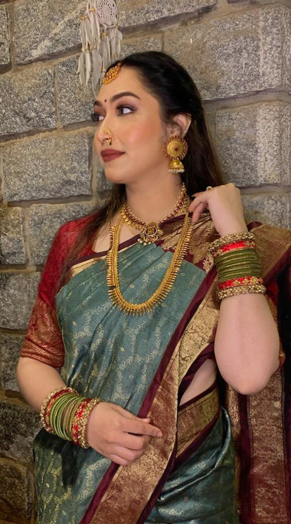 ayesha-nikhath-makeup-artist-bangalore