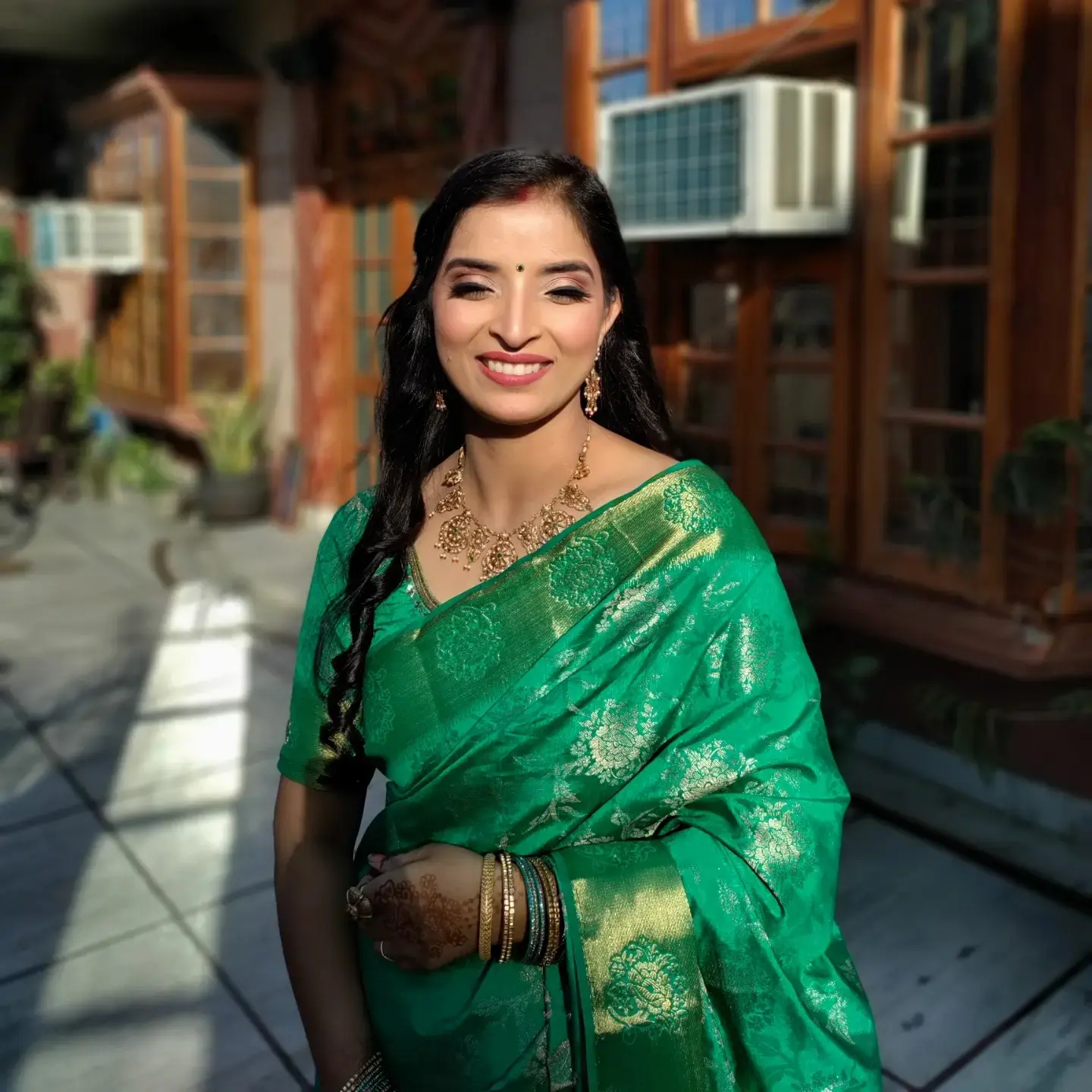 zoya-chhabra-makeup-artist-karnal