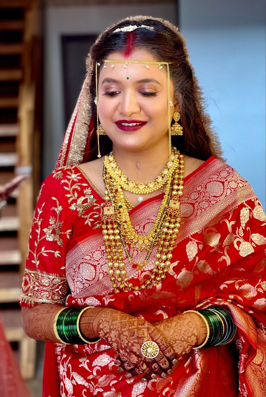 pooja-bhimrao-chochande-makeup-artist-pune