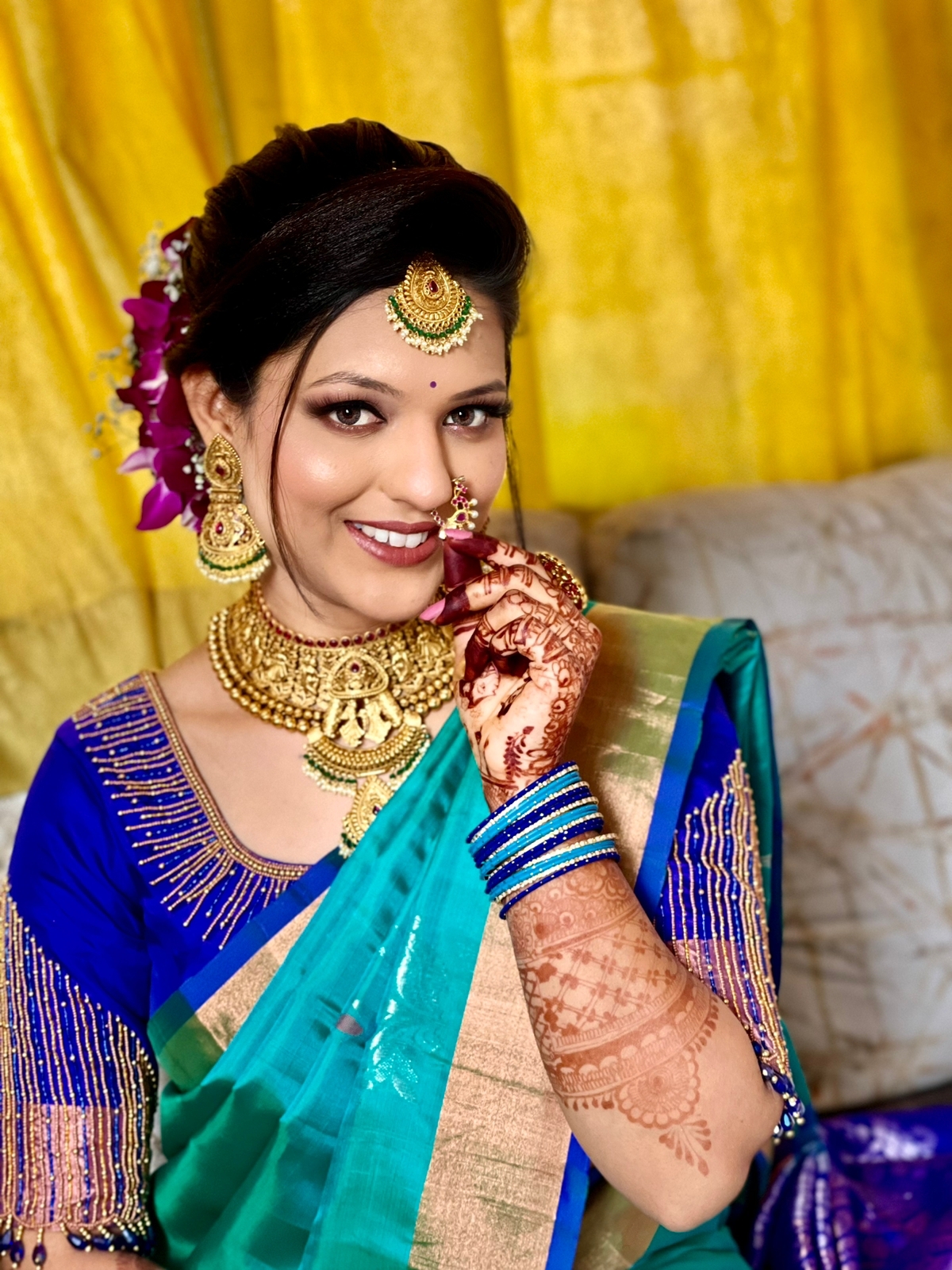 pooja-bhimrao-chochande-makeup-artist-pune