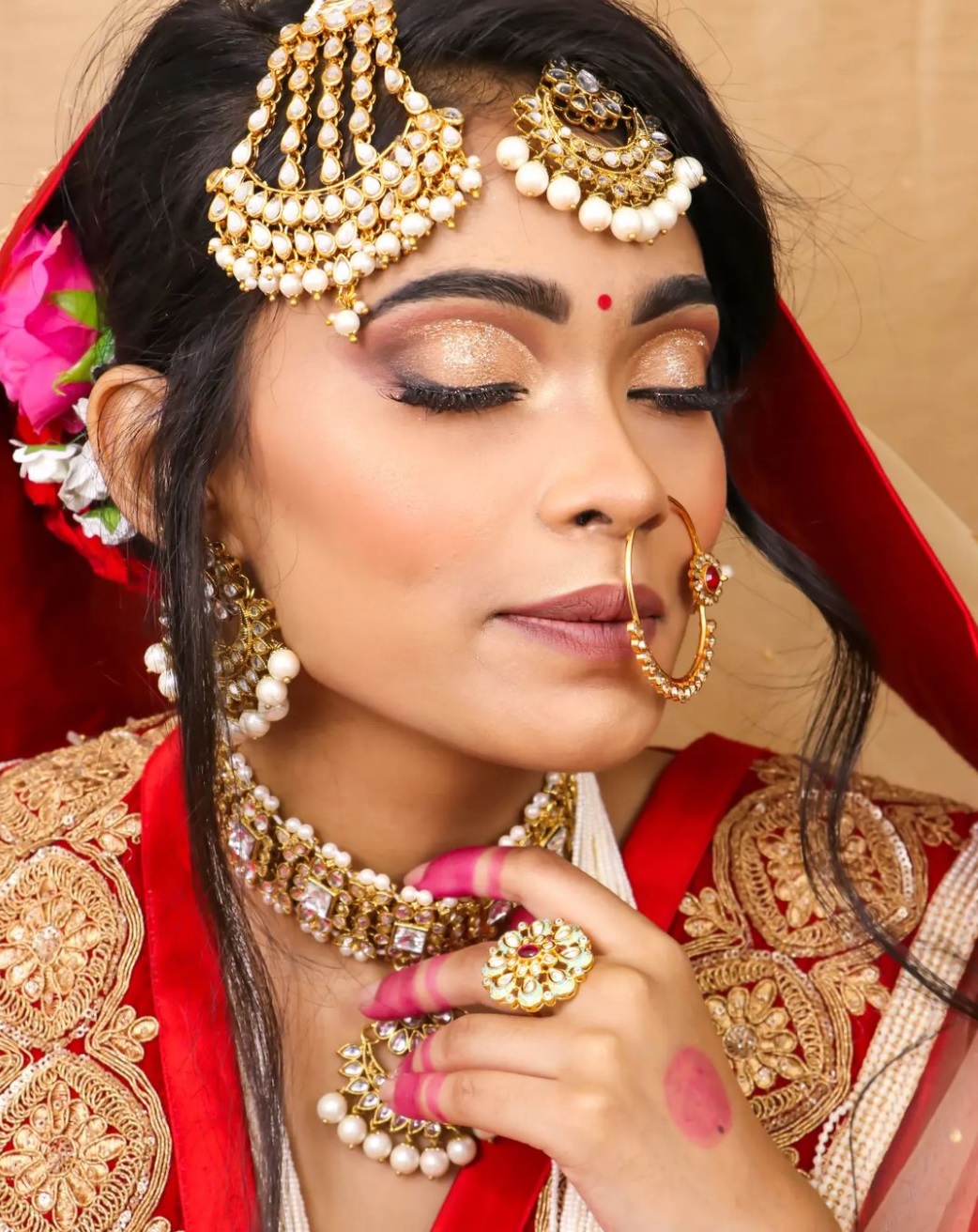 ruchika-das-sharma-makeup-artist-delhi-ncr
