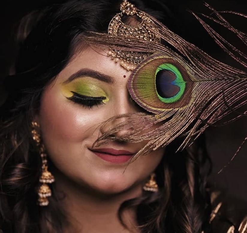 divya-shukla-makeup-artist-lucknow