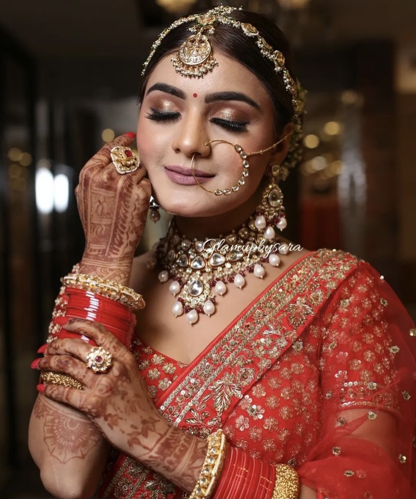 divya-shukla-makeup-artist-lucknow