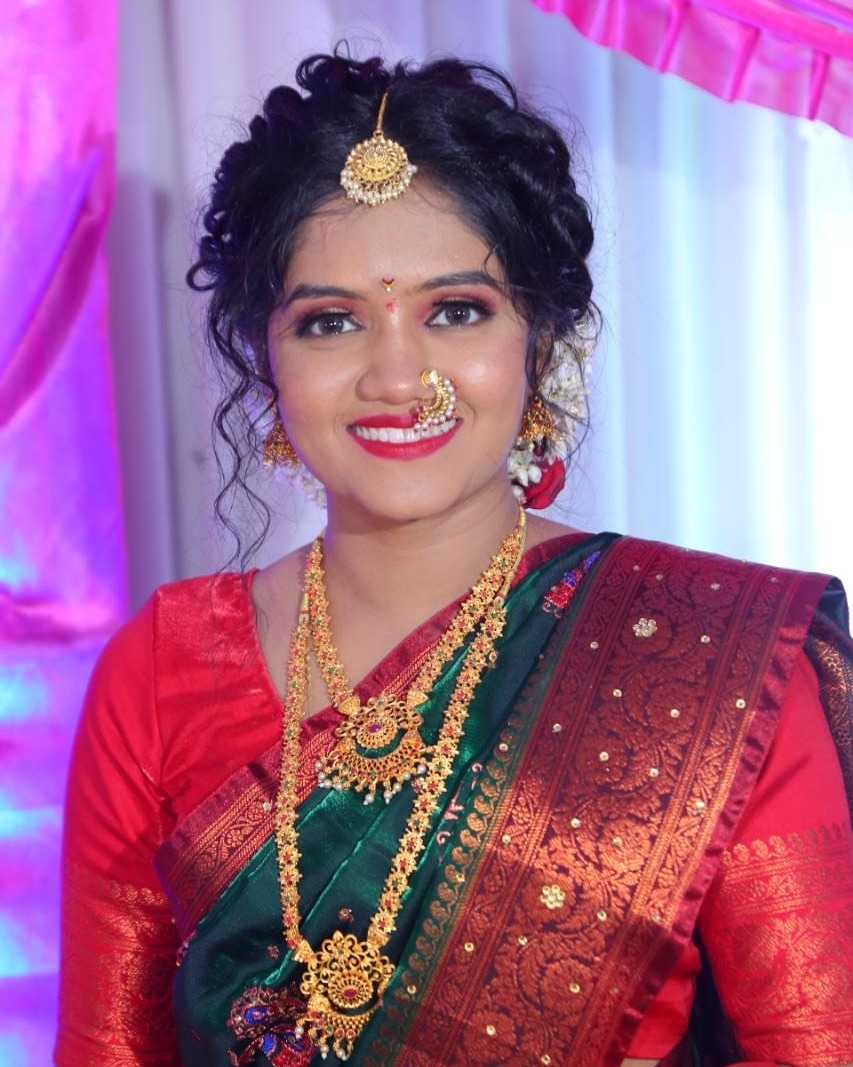 nidhi-rai-makeup-artist-mumbai