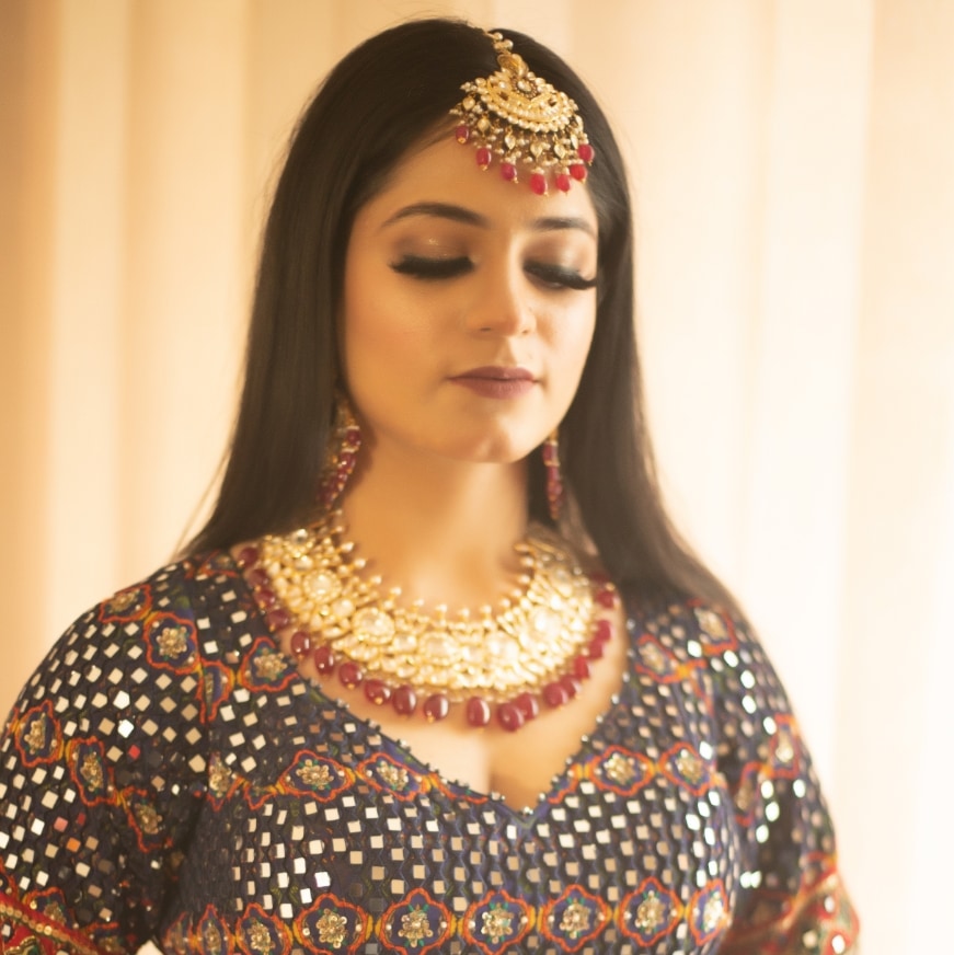 arsha-grover-makeup-artist-amritsar