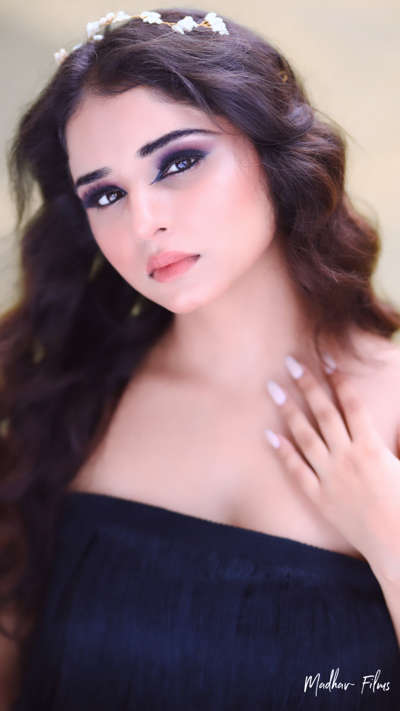 arsha-grover-makeup-artist-amritsar