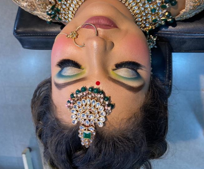 surbhi-pushkarna-makeup-artist-chandigarh