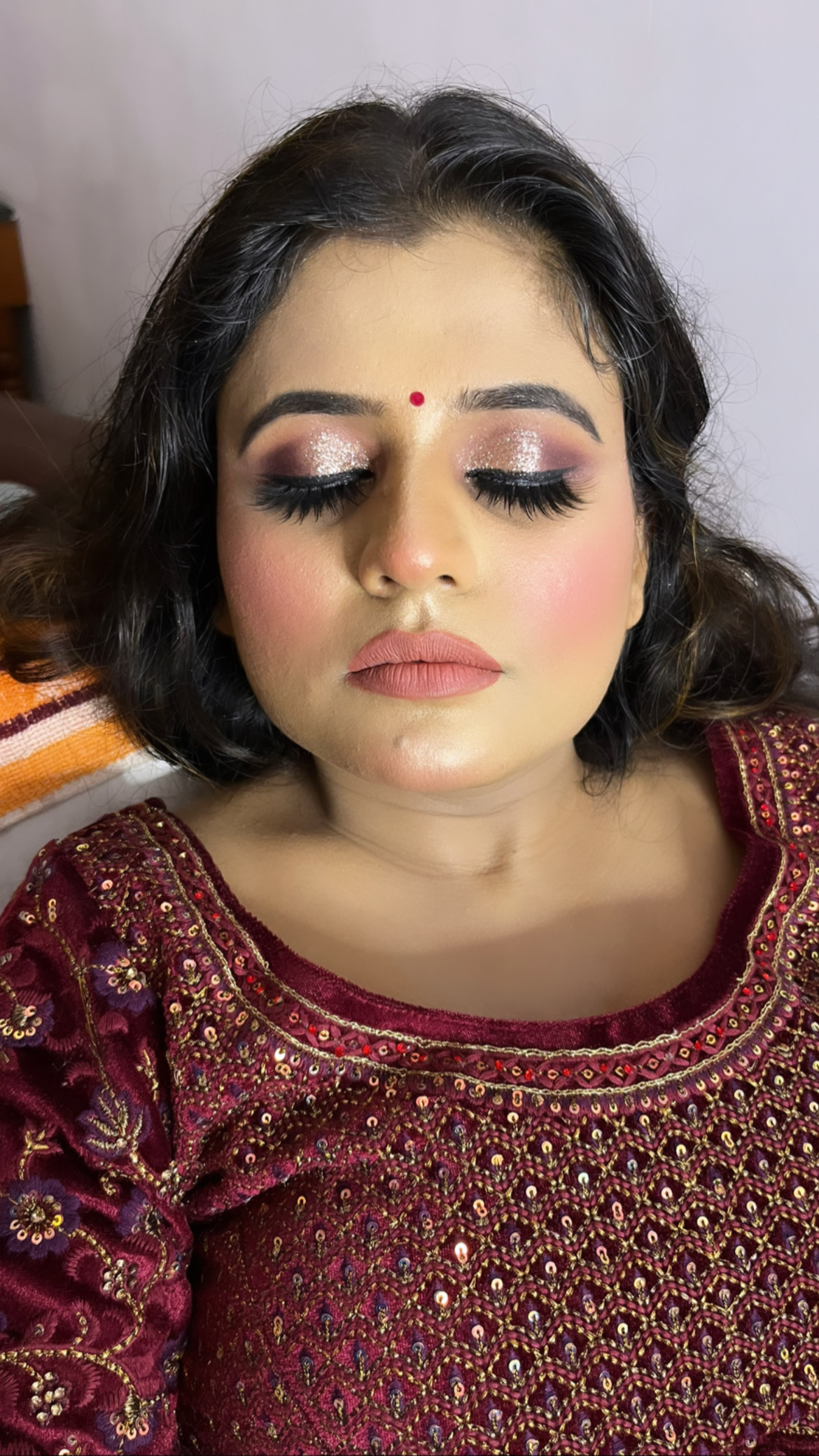 rashi-goyal-makeup-artist-agra