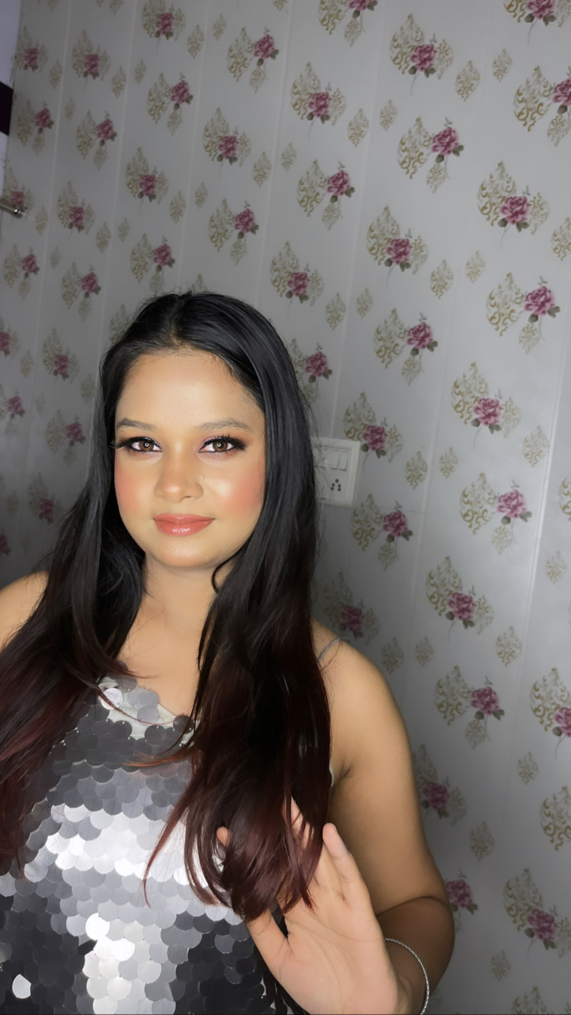 rashi-goyal-makeup-artist-agra