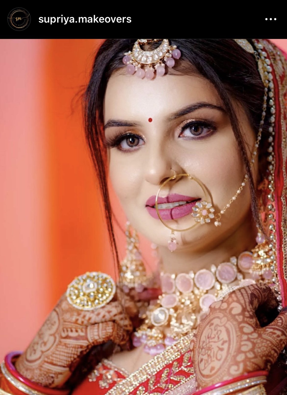 sejal-saini-makeup-artist-chandigarh