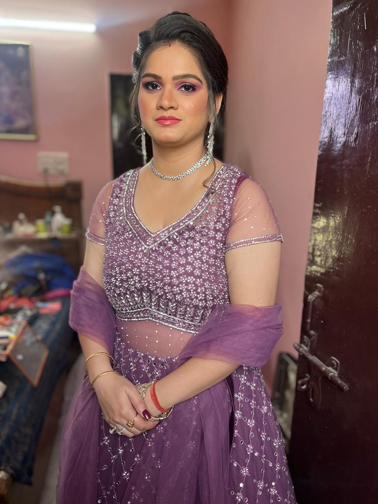 vandana-gupta-makeup-artist-delhi-ncr