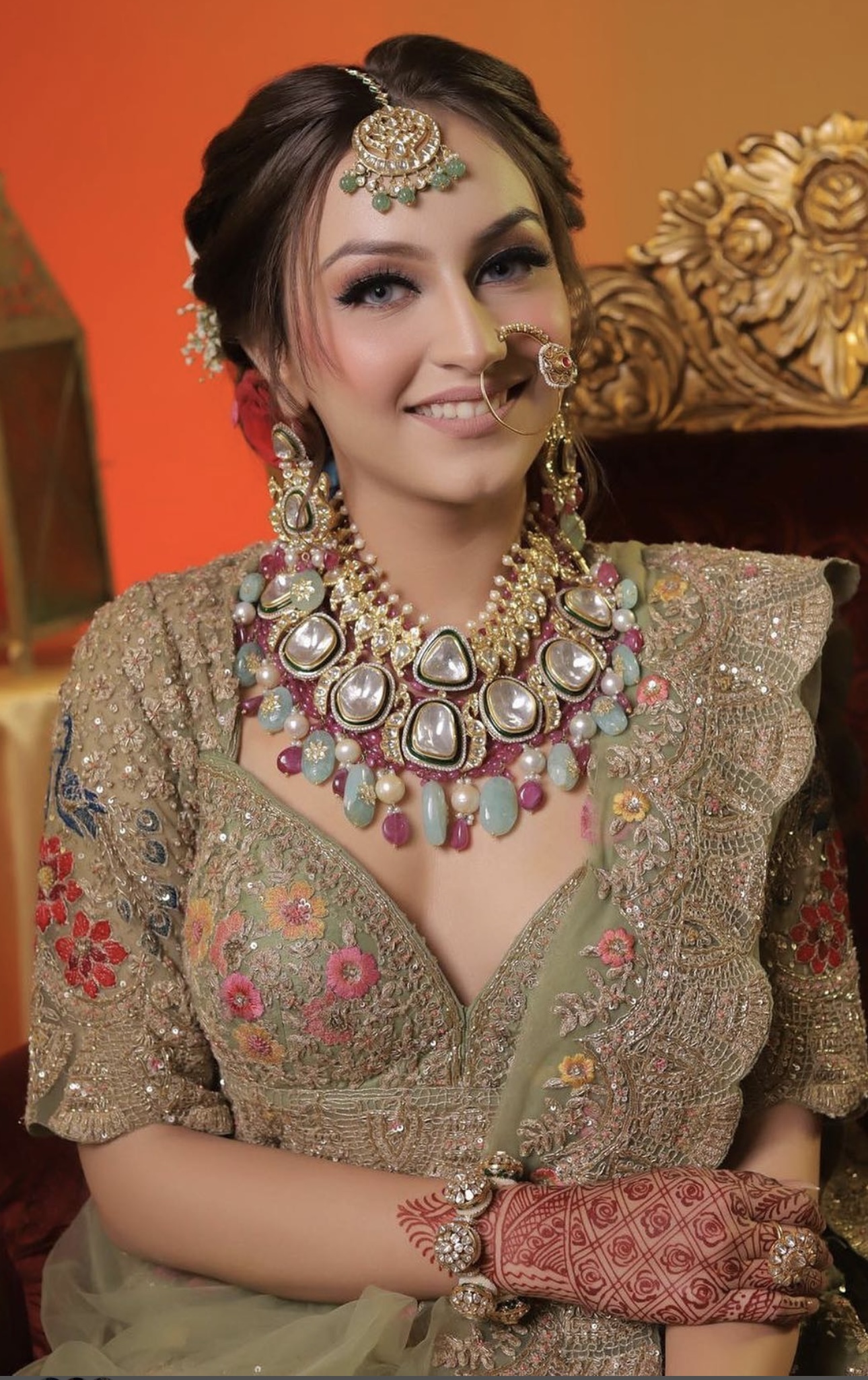 harshi-kaur-makeup-artist-delhi-ncr