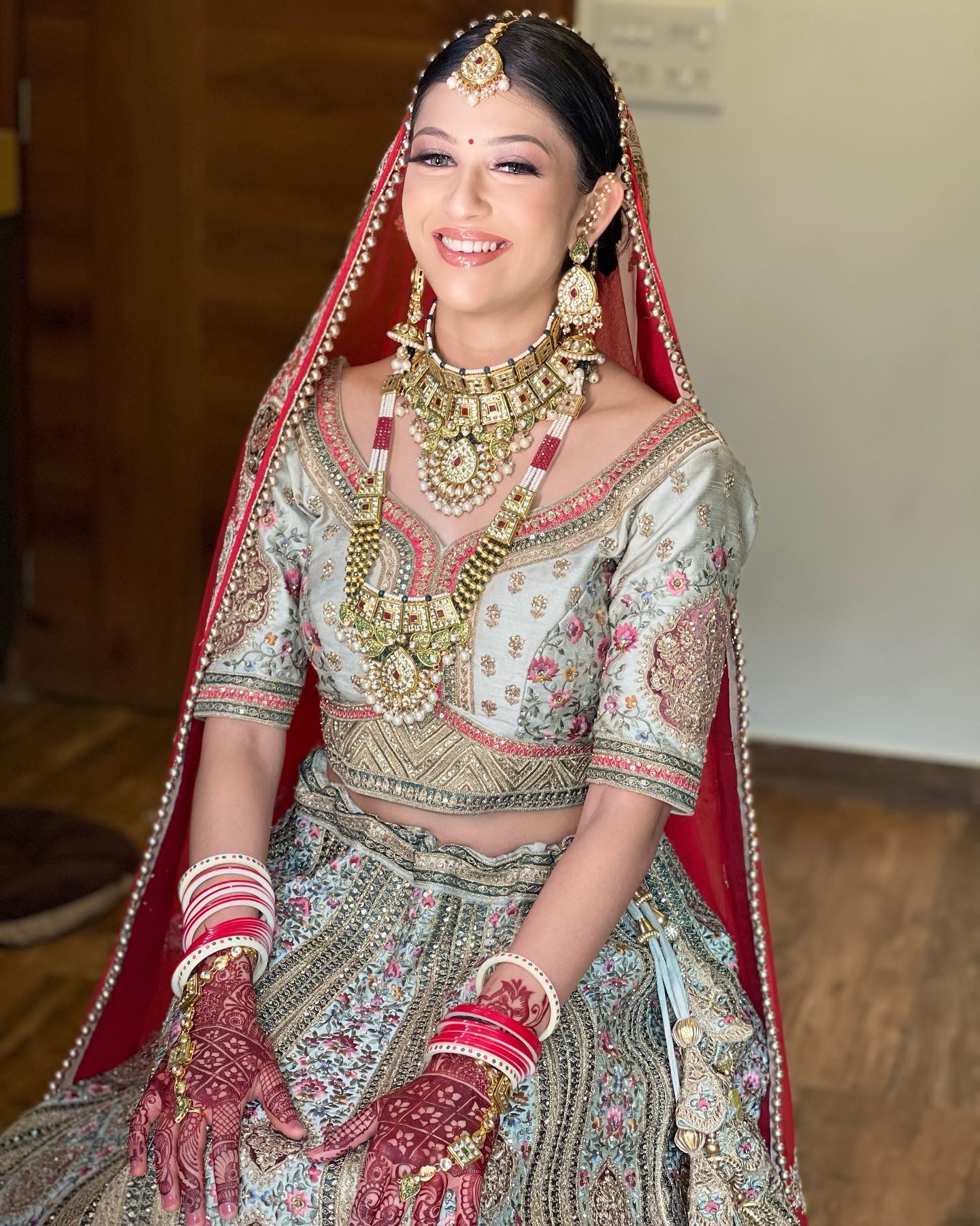 harshi-kaur-makeup-artist-delhi-ncr