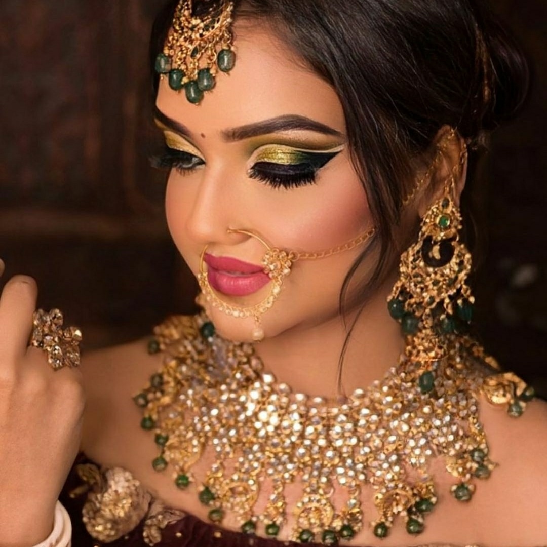 ensha-shaikh-makeup-artist-delhi-ncr