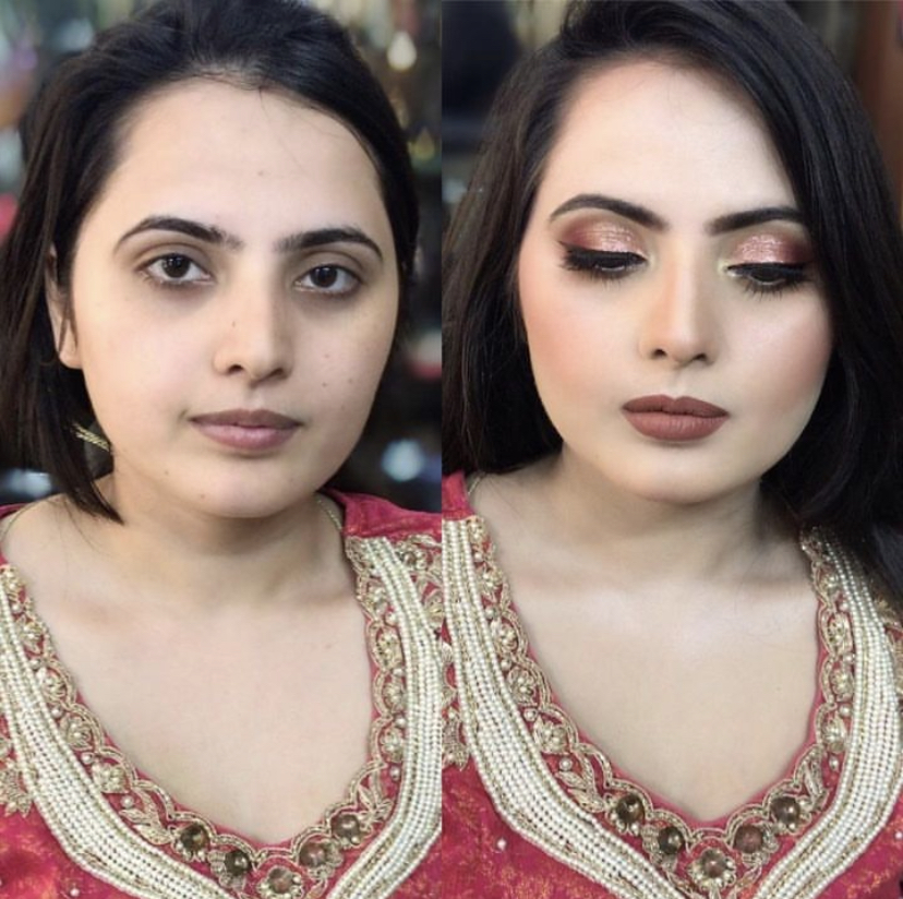 ovi-kakkar-makeup-artist-delhi-ncr