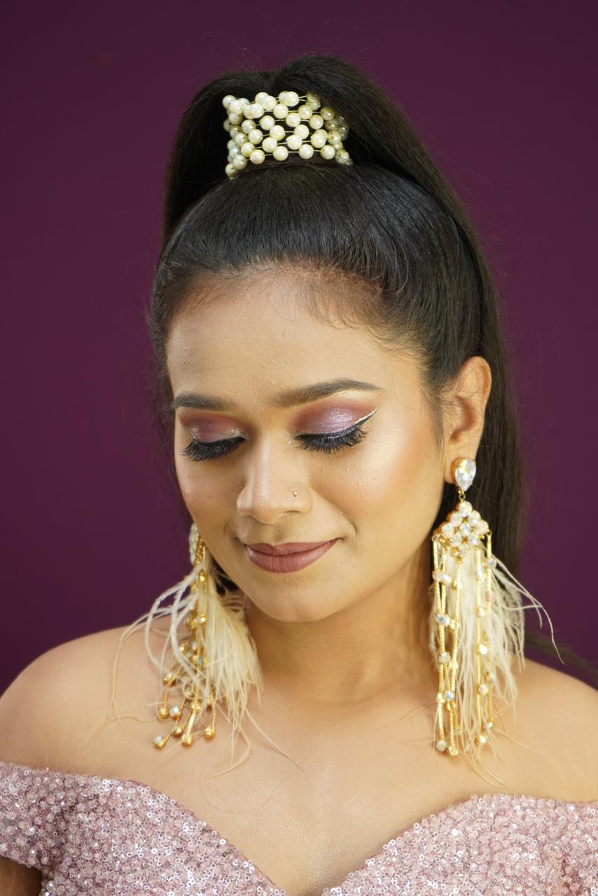 shraddha-wasnik-makeup-artist-nagpur
