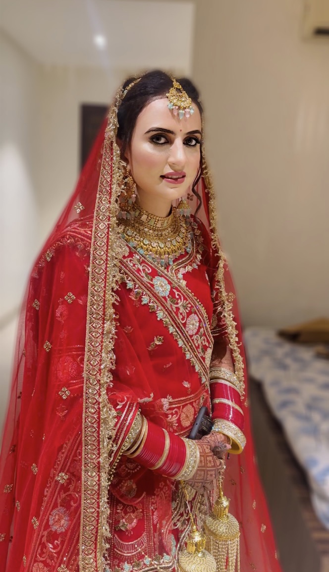 sakshi-mehra-makeup-artist-chandigarh