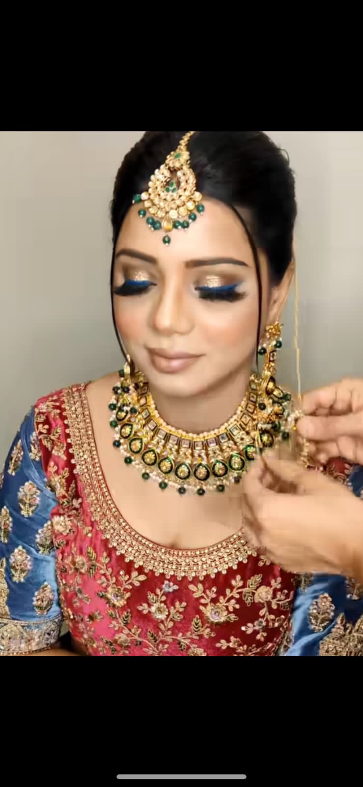 tanushree-khandelwal-makeup-artist-delhi-ncr