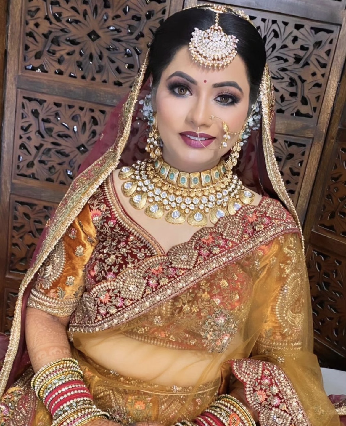 riya-arora-makeup-artist-delhi-ncr