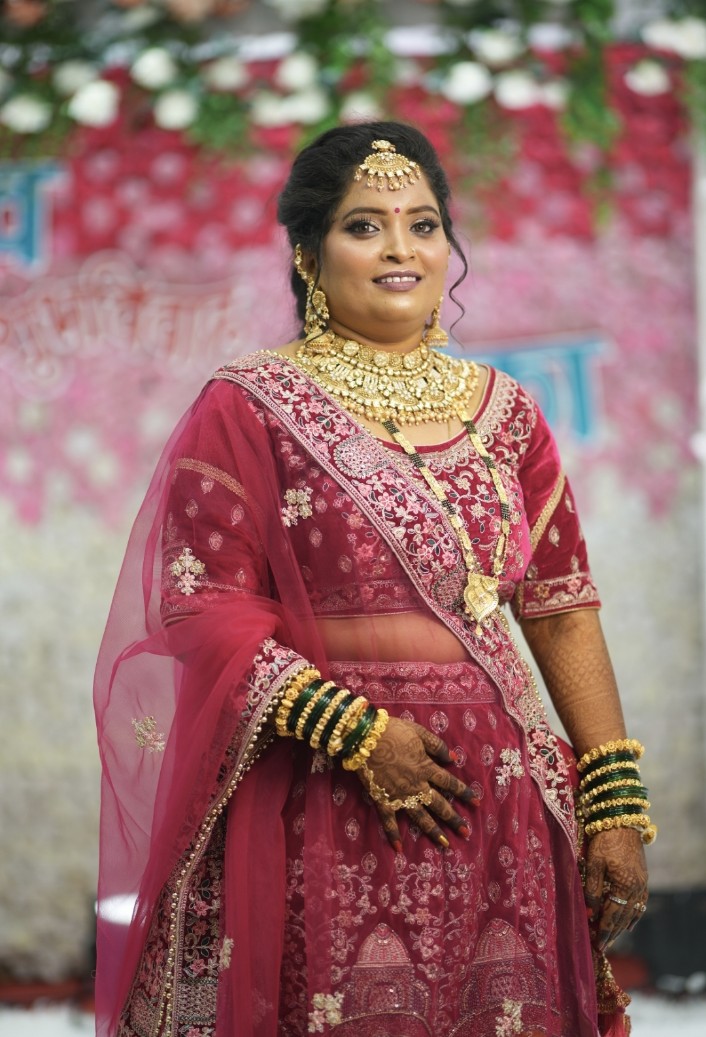 sakshi-singh-makeup-artist-mumbai