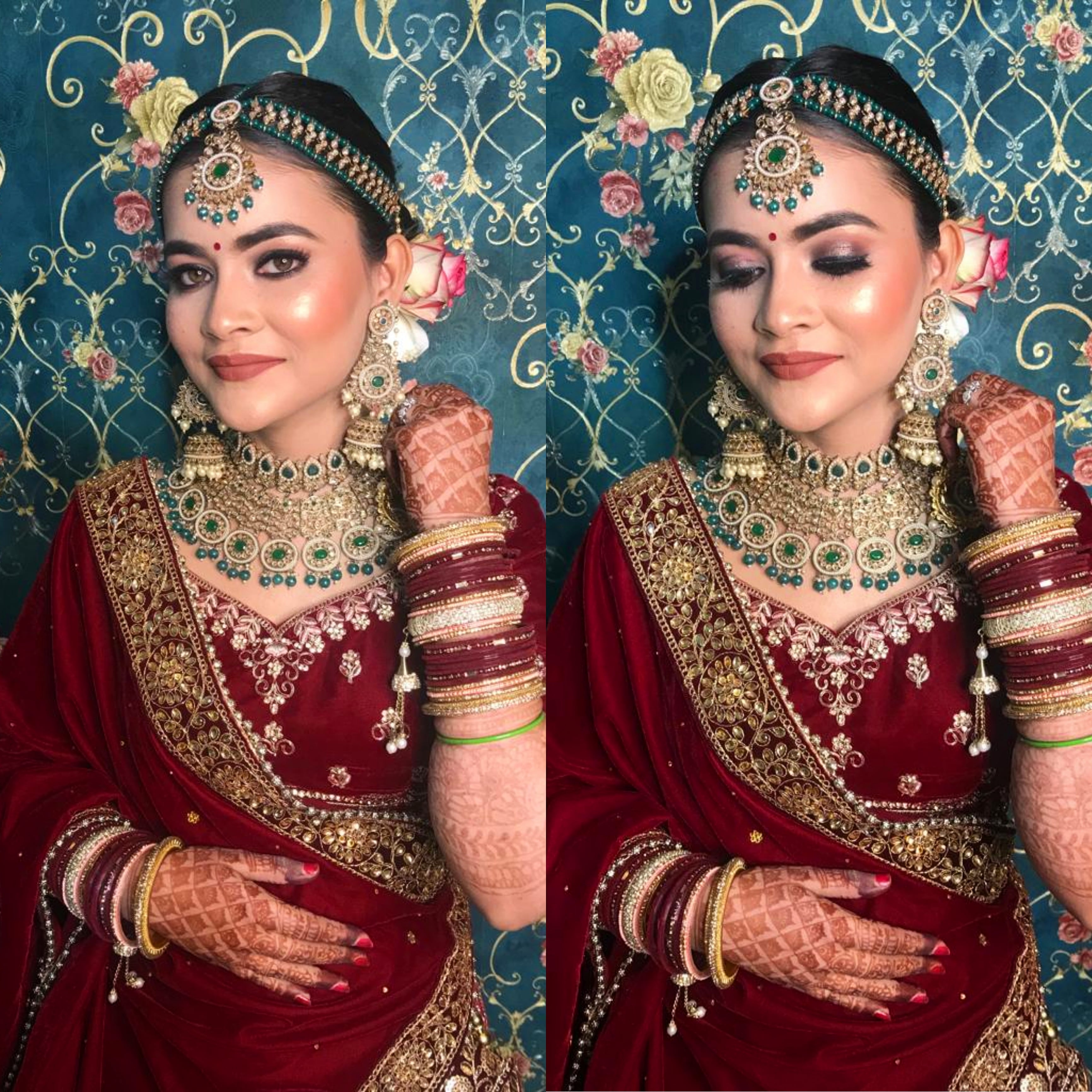 tanya-arora-makeup-artist-delhi-ncr-olready